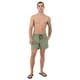 thumbnail image 1 of Traje de Baño Hombre Verde Volley Corona, 1 of 5