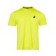 thumbnail image 1 of Polera Tilki Poly Pro Lehinde Amarillo Fluor Tenis Padel, 1 of 3