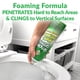 thumbnail image 2 of Espuma multiusos Cleaner Simple Green, 600 ml (paquete de 2), 2 of 7