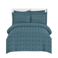 Genérico - Cubrecama De Verano Nordico Semi Acolchado 2Plazas