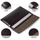 thumbnail image 4 of Funda para portátil cpnvwa de cuero de 36 cm para MacBook Pro 14", 4 of 7