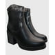 thumbnail image 5 of Bota corta print Negro, 5 of 5
