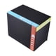 thumbnail image 1 of Cajón De Salto Pliométrico De Alta Densidad, Versátil, Para Entrenamiento En Gimnasio, Estilo C, 1 of 5