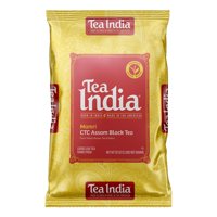 Tea India - Té Negro De Hojas Sueltas India Ctc Assam 950 Ml
