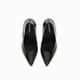 thumbnail image 3 of Zapato Mujer Negro/Charol Silvana 627 Piccadilly, 3 of 4