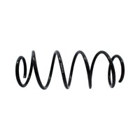 Repuestos Del Sol - Resorte Espiral Delantero Izquierdo Derecho Toyota Yaris Sport 1.5 2014 2017