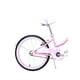 thumbnail image 3 of Bicicleta Infantil Aro 20 Little Rouse Color Rosado, 3 of 5