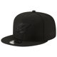 thumbnail image 1 of Gorra New Era NFL 9FIFTY Snapback Miami Dolphins Negra, 1 of 4