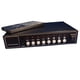 thumbnail image 1 of Cámara de videovigilancia analógica CCTV Color Quad Splitter 4CH, 1 of 9