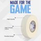 thumbnail image 3 of Cinta de Hockey ST Sports Tape ProGrade 24 mm x 18 m, 3 of 3
