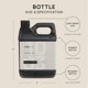 thumbnail image 2 of Aceite esencial VINEVIDA 946 ml Aroma de hotel No 1003, 2 of 8