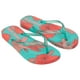 thumbnail image 2 of Sandalia Mujer Azul/RosaSummer Ipanema, 2 of 2