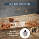 thumbnail image 3 of Juego para beber Mini Beer Pong con martillo y hacha con 25 tazas y 2 bolas, 3 of 8