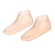 thumbnail image 2 of 2x Calcetines De Silicona Para Mujer Calcetines Hidratantes Para Talón Agrietado SPA Piel De Pies Secos, 2 of 5