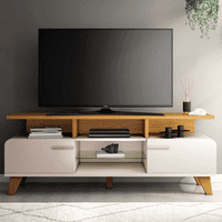 Alaia Home - Rack Porto Tv 60"" 1.6