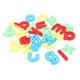 thumbnail image 4 of Juguete De Conteo De Matemáticas Montessori, Suministros De Conteo De Números Para Juegos, Ni?as, Ni?os, Letras Minúsculas, 4 of 5