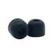 thumbnail image 1 of Fundas de espuma Shure serie 100 Comply, 100 unidades (50 pares), tamaño mediano, 1 of 1