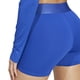 thumbnail image 5 of Pantalones cortos adidas Techfit para voleibol femenino del equipo Royal Blue M, 5 of 8