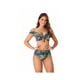 thumbnail image 1 of Traje de baño 2 piezas bora bora 7118, 1 of 2