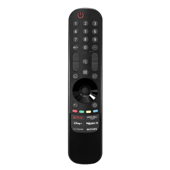 Control Remoto Universal para Smart TV LG