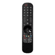thumbnail image 1 of Control Remoto Universal para Smart TV LG, 1 of 3