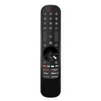 Genérica - Control Remoto Universal Para Smart Tv Lg