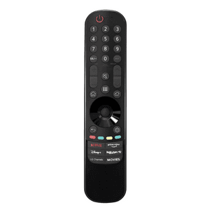 Genérica - Control Remoto Universal Para Smart Tv Lg