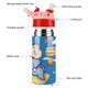 thumbnail image 3 of Harold y el Lápiz de Color MoradoBotella de Agua con Tapa Pop Top de Un Toque, Acero Inoxidable, a Prueba de Fugas, para Deportes, Botella Infantil rosa 12 oz, 3 of 6