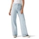 thumbnail image 1 of Pantalón Levi's para mujer Cinch Baggy tiro alto talla 27, 1 of 3