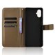 thumbnail image 5 of Funda Billetera para Samsung Galaxy A37 5G con Ranuras y Soporte Marrón, 5 of 6