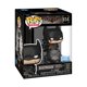 thumbnail image 1 of Figura de vinilo Funko Pop! Super Super Super DC Heroes Batman, 17 cm, 1 of 8