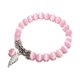 thumbnail image 1 of Pulsera de Opalo y Hoja Dama Mujer, 1 of 3