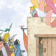 thumbnail image 3 of La princesa más allá de las montañas, 3 of 5