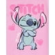 thumbnail image 4 of Conjunto De Sudadera Y Leggins Lilo Stitch De Forro Polar, 4 of 7