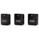 thumbnail image 1 of Microfono Inalambrico Compacto Doble Saramonic BLINK100 B2, 1 of 4
