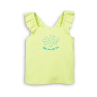 Polera Niña Lima Pillin