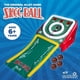 thumbnail image 5 of Juego inflable de Skee Ball NSG de 150 cm con pelotas, 5 of 7