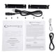 thumbnail image 5 of Amplificador mezclador de micrófono Technical Pro MM3000 con Bluetooth, 5 of 6