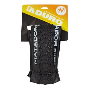 Neumático Bicicleta Duro Aro 29 X 2.2 120Tpi Foldable