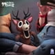 thumbnail image 4 of Peluche Deluxe The Deer de PhatMojo 32 cm con DLC de Roblox, 4 of 6