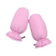 thumbnail image 3 of Manoplas De Plumón Para Hombre Y Mujer Manoplas De Nieve Para Motos De Nieve Snowboard Ciclismo Morado, 3 of 5