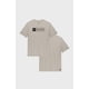 thumbnail image 3 of Polera Orgánica Rectangular Logo V2 Taupe Hombre Falcone, 3 of 3