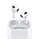 thumbnail image 1 of Audifonos Mibro Earbuds 3 Negro, 1 of 1