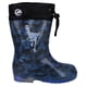 thumbnail image 3 of Bota de Agua Jurassic World con Luces Talla 31 Azul, 3 of 3