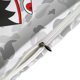 thumbnail image 5 of White Grey Bape Shake Camo Comforter Set Soft 3 Pcs Twin Bedding Sets Thicken for All Season, 5 of 5