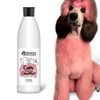 Champú Depositor De Color Opawz Para Perros Y Gatos, 500 Ml