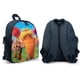 thumbnail image 4 of El Lorax Mochila Escolar para Niños y Niñas, Mochila Infantil Ligera de Alta Calidad, Grande y Duradera Azul, 4 of 6