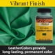thumbnail image 3 of Tinte para cuero Fiebing's LeatherColors Kelly Green 118 ml, 3 of 6