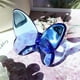 thumbnail image 3 of Decoración de mariposa de cristal, diseño de mariposa personalizado, decoración de cristal, hermosa y de moda, adecuada para colecciones, decoración del hogar, 3 of 6