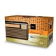 thumbnail image 5 of Radio Parlante Bluetooth AUX USB FM AM SW Vintage Provenze, 5 of 5